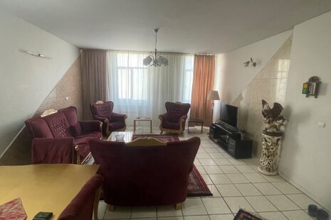 آپارتمان مبله دوخواب در ستارخان