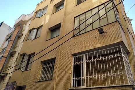 سوئیت سید 2 واحد رضوان در مشهد