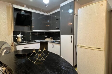 ویلا استخردار مدرن دوخواب کاج در کردان