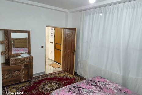 ویلا مبله دو خواب در املش