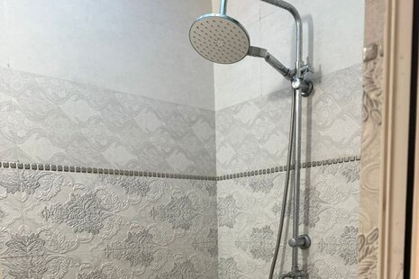 باغ ویلا استخردار دوخواب در شهریار