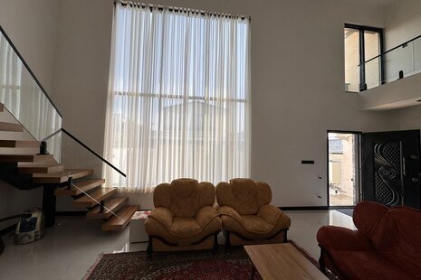 ویلا دوبلکس استخردار دوخواب در فرح آباد