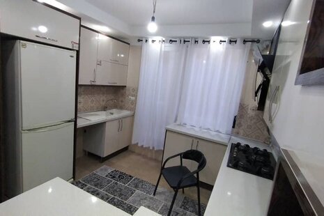 سوئیت گل زنبق 1 در گرمدره