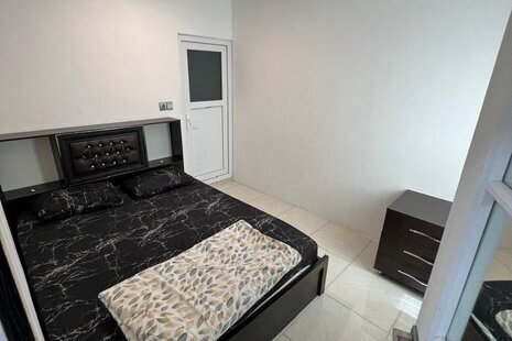 آپارتمان مبله تکخواب نخل زرین 5 در قشم