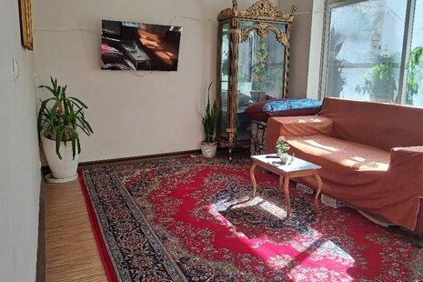 سوئیت مبله در اصفهان