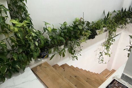 ویلا دوبلکس دوخواب در ماسال