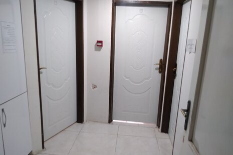 سوئیت چهار تخت سید 2 طبقه 2 در مشهد