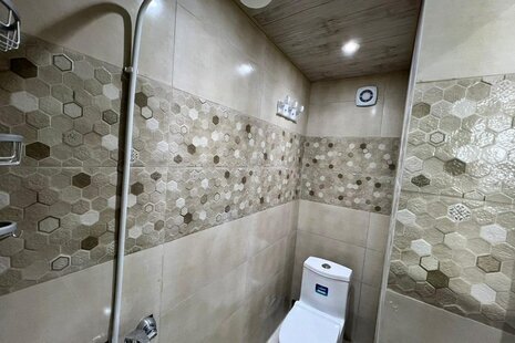 واحد تکخواب خورشید 6 در بابلسر