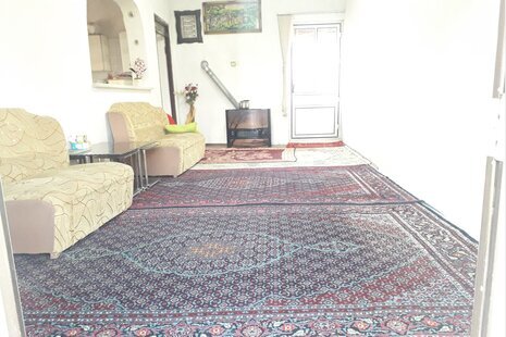 ویلا مبله تک خواب آرامش در تالش