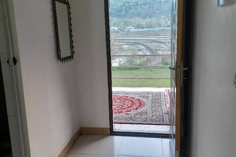 ویلا 2 خواب جاوید در ماسال