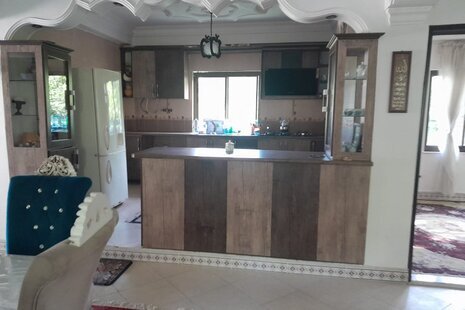 واحد در طبقه دوم ویلا ماسال