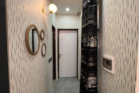 ویلا استخردار مدرن دوخواب کاج در کردان