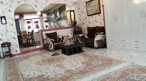 سوئیت مبله در اردبیل