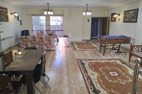 خانه ویلایی دوبلکس استخردار در سرخرود