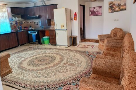 ویلا مبله دوخواب مهر 5 در زیباکنار