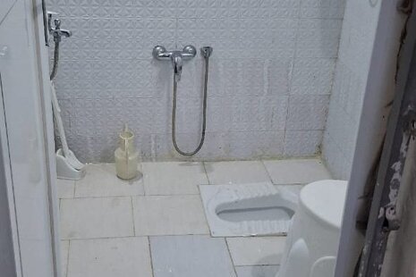 ویلا مبله تک خواب رویای سفید در نشتارود