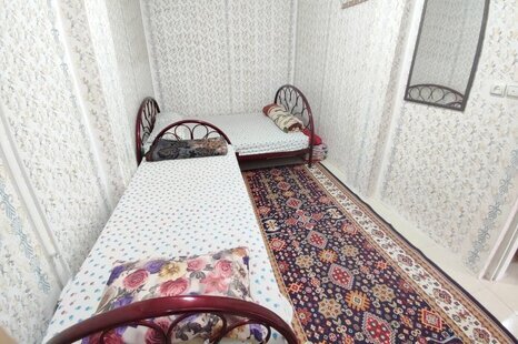 آپارتمان مبله تکخواب آذربایجان در رشت