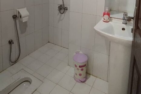 آپارتمان مبله تکخواب شماره 5 در کیش