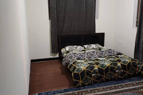 آپارتمان مبله دوخواب در شیراز