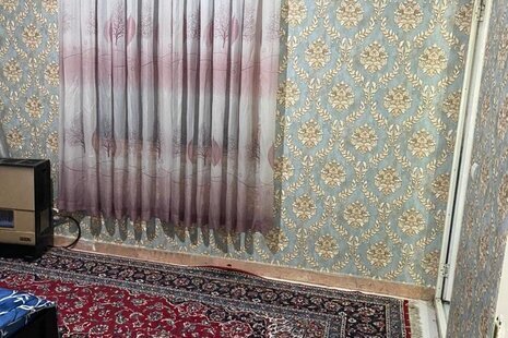 آپارتمان مبله دو خواب در آبعلی