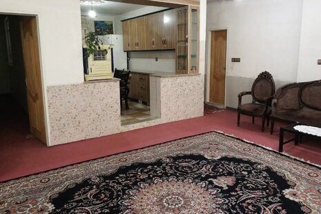 آپارتمان دو خواب مبله امین در همدان