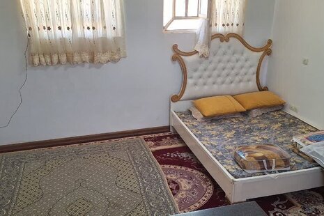 سوئیت مبله نقلی در یزد