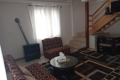 ویلا دوبلکس دو خواب در کتالم و سادات شهر