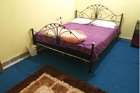 آپارتمان مبله تکخواب 1 در لامرد