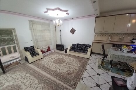 ویلا مبله تکخواب در لشگر آباد