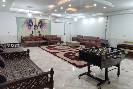 ویلا دو خواب دلسا در شهریار