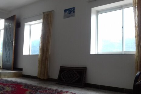 آپارتمان مبله گل محمدی2 در رامسر