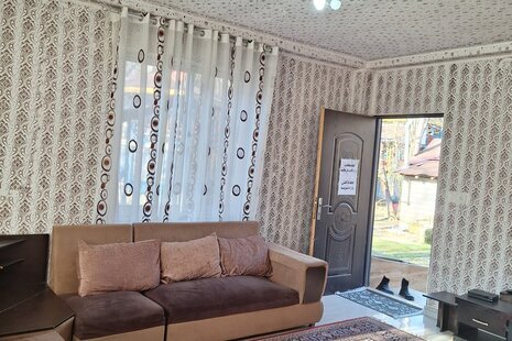 ویلا تکخواب مبله در شفت