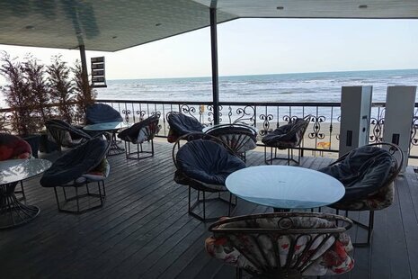 سوئیت 20 متری در هتل آپارتمان محمودآباد