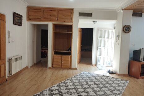 آپارتمان مبله دوخواب رفعتیه در کرمانشاه