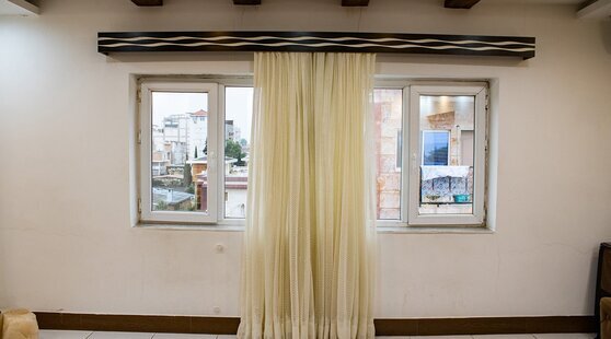 آپارتمان دو خواب لوکس لب دریا 2