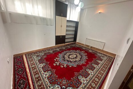 آپارتمان مبله جانان در مهاباد