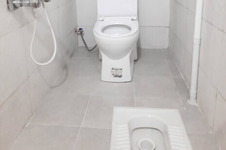 آپارتمان مبله تکخواب در سی سخت