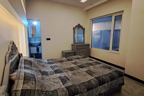 ویلا استخردار دو خواب کهن در شهریار