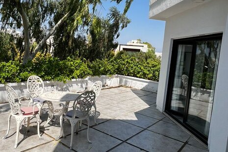 آپارتمان مبله دوخواب فاز 2 در کیش