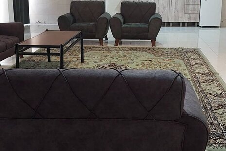 آپارتمان نقش جهان واحد 1 در اصفهان