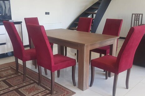 ویلا دوبلکس دوخواب آرامش در دماوند