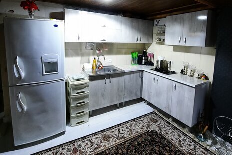 سوئیت مرسانا در رویان