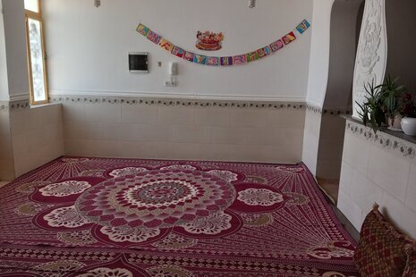 آپارتمان تکخواب در بندر گناوه