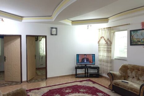 ویلا مبله دوبلکس دو خواب در شفت