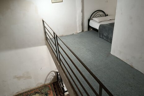 آپارتمان مبله دوبلکس تکخواب در قشم