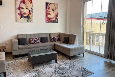 ویلا دوخواب استخرآبگرم در ایزدشهر