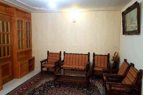 آپارتمان مبله دو خواب میرداماد 2 در اصفهان