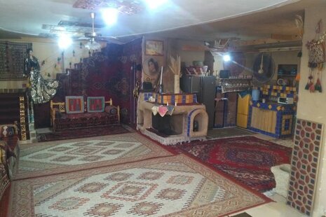 خانه ویلایی دوبلکس استخرآبگرم و جکوزی در شیراز