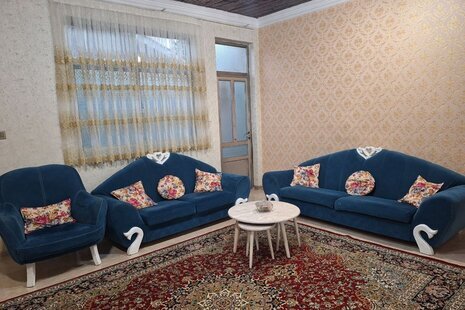 ویلا مبله دوخواب فاطی گل در رشت