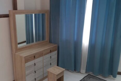 آپارتمان تک خواب درقلهک 3N